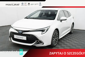 Toyota Corolla Kombi 2023