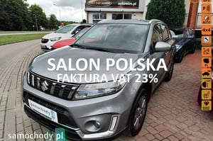 Suzuki Vitara SUV 2022