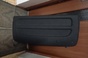 FORD B-MAX PÓŁKA BAGAŻNIKA