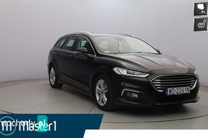 Ford Mondeo Kombi 2019