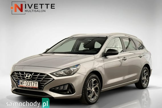 Hyundai i30 Kombi 2023