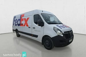 Opel Movano Furgon 2020