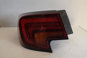 OPEL ASTRA K LAMPA TYŁ LEWA 39015945 HB