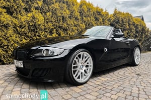 BMW Z4 Kabriolet 2007