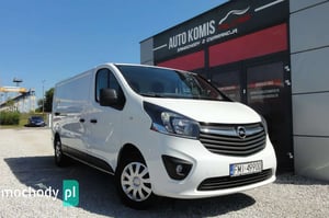 Opel VIVARO - B Inny 2019