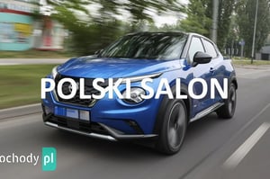 Nissan Juke SUV 2024