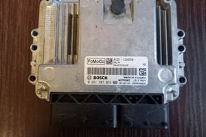 FORD MONDEO MK4 LIFT MODUŁ STEROWNIK SILNIKA AG91-12A650-ME