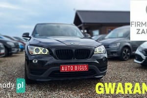 BMW X1 SUV 2015