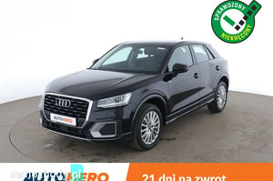 Audi Q2 SUV 2017