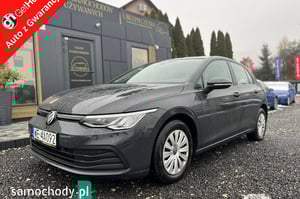 Volkswagen Golf Hatchback 2021