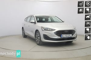 Ford Focus Kombi 2023
