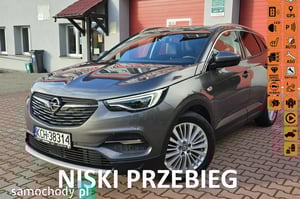 Opel Grandland X SUV 2021