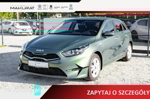 Kia Ceed Hatchback 2023