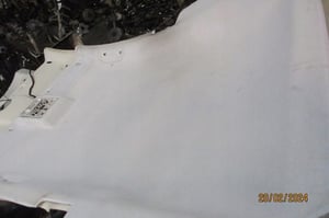 OPEL CORSA E PODSUFITKA KOMPLETNA 3D
