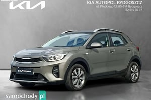 Kia Stonic Hatchback 2023