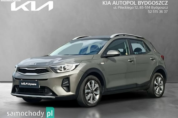 Kia Stonic Hatchback 2023