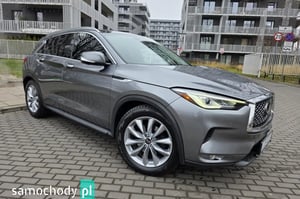 Infiniti QX50 SUV 2020