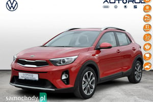 Kia Stonic Hatchback 2019