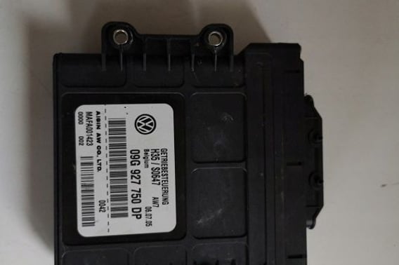 SKODA OCTAVIA II STEROWNIK 09G927750DP