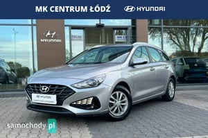 Hyundai i30 Kombi 2022