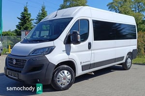 Fiat Ducato Inny 2022