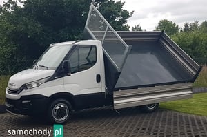 IVECO Daily Wywrotka 2019