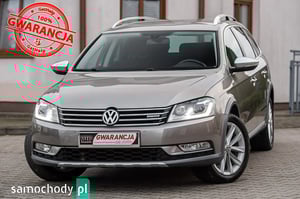 Volkswagen Passat Kombi 2012