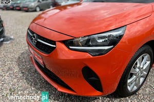 Opel Corsa Hatchback 2021