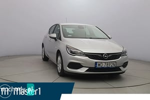 Opel Astra Hatchback 2020