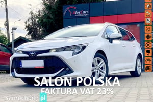 Toyota Corolla Kombi 2022