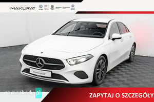 Mercedes-Benz A-Klasa Sedan 2023