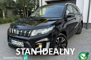 Suzuki Vitara SUV 2019