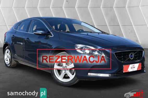 Volvo V40 Hatchback 2013