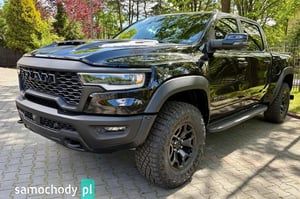 RAM 1500 Pickup 2025