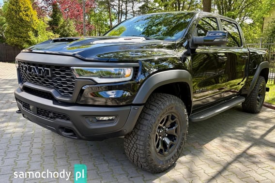 RAM 1500 Pickup 2025