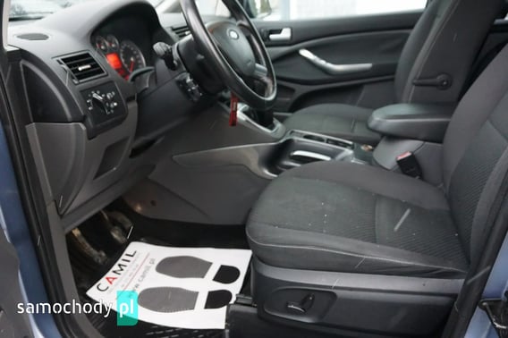 Ford C-Max Minivan 2007
