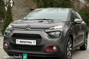 Citroen C3 Hatchback 2022