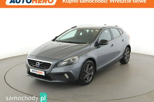 Volvo V40 Hatchback 2015