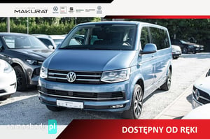 Volkswagen Multivan Bus 2019