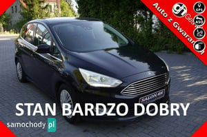 Ford C-Max Minivan 2015