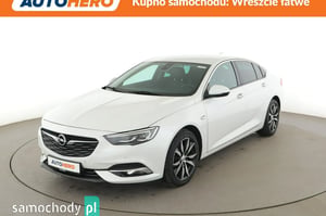 Opel Insignia Sedan 2017