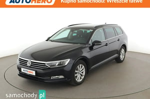 Volkswagen Passat Kombi 2018