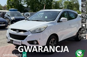 Hyundai ix35 SUV 2010