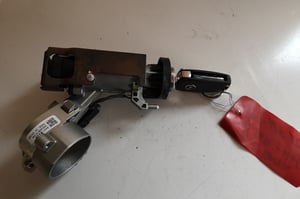 OPEL CORSA E STACYJKA Z KLUCZYKIEM 13496392