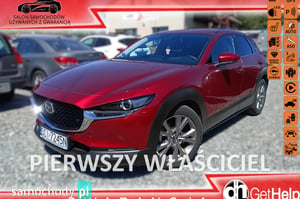 Mazda CX-3 SUV 2020