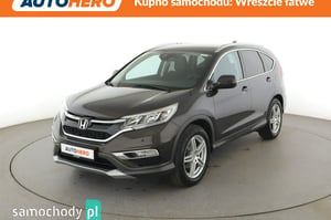 Honda CR-V SUV 2017