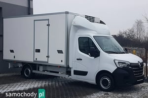 Renault Master Chłodnia/Izoterma 2022
