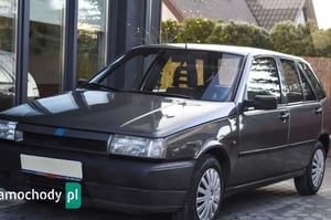 Fiat Tipo Hatchback 1993