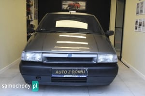 Fiat Tipo Hatchback 1993