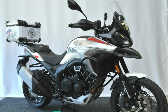 MODENAS DINAMIK Turystyczny 2024